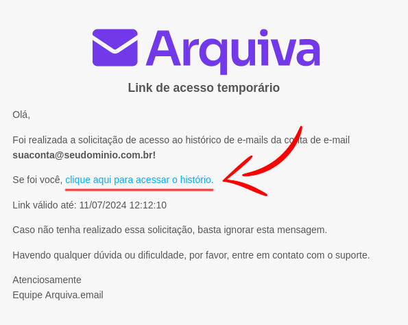 access-ticket-mail
