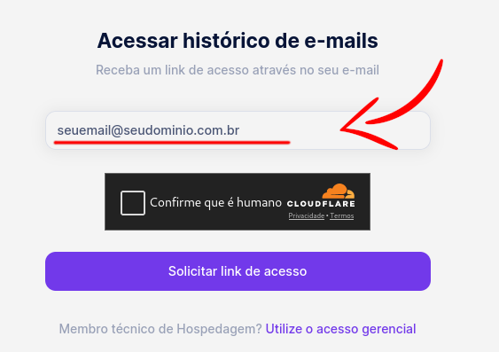Formulário