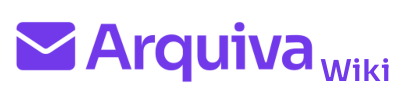 Logo Arquiva
